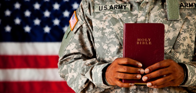 soldier-bible
