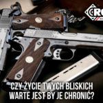 Obrona konieczna w z użyciem broni palnej w Gdańsku korzysta z ochrony art. 25§2a kodeksu karnego
