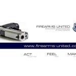 Firearms United – Dariusz Dura na Konwencji Programowej ROMB.