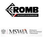 Opinia ROMB o projekcie rozporządzenia MSWiA w sprawie wprowadzenia czasowego zakazu noszenia broni i przemieszczania jej w stanie rozładowanym.