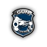 Gun Tv.