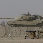 Skąd biorą się amerykańskie czołgi M1 Abrams?