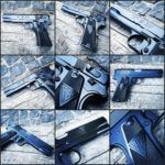 Legendarny pistolet VIS powraca – zarząd Fabryki Broni “Łucznik” Radom postanowił uruchomić produkcję