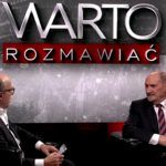 W programie Jana Pospieszalskiego „Warto rozmawiać”, Antoni Macierewicz o dostępie do broni palnej.