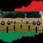 Węgrzy zbudują w ciągu trzech lat prawie 200 strzelnic.