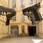 Czeski minister spraw wewnętrznych konsekwentnie chce zagwarantować w Konstytucji prawo Czechów do posiadania i noszenia broni.