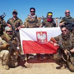 Wywiad z Polakiem walczącym z terrorystami ISIS oraz moje wnioski dla nas w Polsce