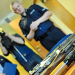 Lubuska policja przekazała historyczną broń do muzeów
