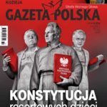 W Gazecie Polskiej: “Konstytucja powinna szeroko zabezpieczać prawa obywatelskie, z prawem do broni i nienaruszalnością miru domowego”