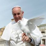 Głos diabelski w twoim domu: należy przyjmować tylu migrantów, ilu można – powiedział papież Franciszek