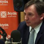 Minister Zbigniew Ziobro o obronie koniecznej i dostępie do broni palnej