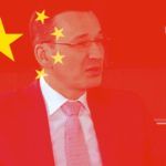 Naczelny socjalista PiS Mateusz Morawiecki zacieśnia współpracę z chińskimi komunistami