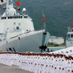Chiny zainaugurowały w Dżibuti swą pierwszą zagraniczną bazę wojskową