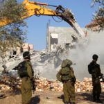 Armia izraelska zburzyła dom palestyńskiego nożownika