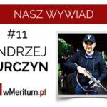 Andrzej Turczyn – wywiad dla wMeritum.pl