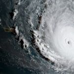 Gubernator Wysp Dziewiczych w związku z huraganem Irma zarządza odebranie legalnie posiadanej broni
