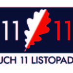 Ruch 11 Listopada, którego jednym z celów jest gwarantowanie Polakom prawa do posiadania i noszenia broni, został zgłoszony do ewidencji partii politycznych