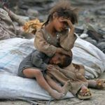 Każda wojna toczy się przeciwko cywilom – UNICEF o przemocy wobec dzieci w konfliktach zbrojnych w 2017 r.
