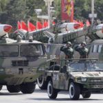 Chiny mogą połączyć szybką kolej i pociski nuklearne w superbroń