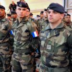 Prezydent Francji Macron chce przywrócenia powszechnego obowiązku wojskowego, czyli w Europie powstanie islamska armia