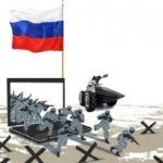 Rosyjski sposób na wojnę