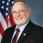 Republikański kongresmen z Alaski, Don Young: Żydzi ginęli w Holokauście, bo byli nieuzbrojeni