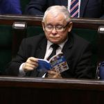 Kaczyńskiego nie będzie w sejmie pilnowała wynajęta przez partię uzbrojona ochrona