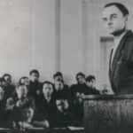 70 lat temu rotmistrz Witold Pilecki skazany został na karę śmierci min. za nielegalne posiadanie pistoletu VIS