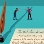 Druga Poprawka do amerykańskiej konstytucji – szczegółowa wykładnia prawa