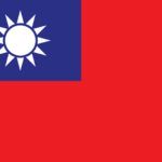 Komunistyczne Chiny to niebezpieczny i agresywny kraj, który chce zniewolić Tajwan