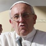 Papież Franciszek: posiadacze broni i ci, którzy jej posiadanie popierają, nie mogą mówić o sobie, że są chrześcijanami