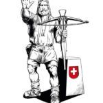 Szwajcarzy chcą referendum w sprawie ograniczeń prawa do broni, które wprowadza unijna dyrektywa