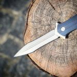 Herman Knives – czyli wizyta w miejscu gdzie powstają niezwykłe noże