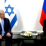Izrael odrzuca ofertę Rosji, by siły Iranu pozostawały 100 km od Wzgórz Golan