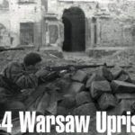 W “New York Times” o powstaniu warszawskim – artykuł sponsorował polski biznesmen Wiesław Włodarski