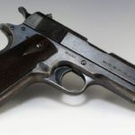 Cywilny Program Rozwoju Umiejętności Strzeleckich, czyli wojskowe pistolety 1911 na sprzedaż