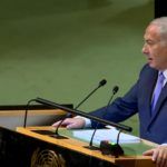 Premier Izraela Netanjahu: Iran ukrywa materiał związany z bronią jądrową w tajnym magazynie atomowym w Teheranie