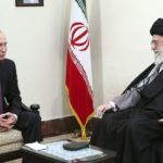 Rosja – Iran oś zła w celu “powstrzymania Ameryki”