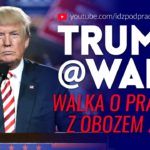 Zagrożenia jakie dostrzegają Rosjanie z istnienia stałych amerykańskich baz wojskowych w Polsce