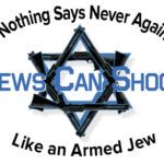 Żydowska zwolenniczka posiadania broni: „Nauczcie się strzelać, albo zejdźcie z drogi tym, którzy się uczą”