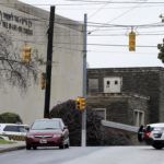 Masowe morderstwo w synagodze w Pittsburghu w Stanach Zjednoczonych, morderca zabijał motywowany nienawiścią do Żydów