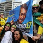 Jair Bolsonaro, chrześcijanin, protestant, daje nadzieję Brazylijczykom – planują go wybrać na swojego prezydenta