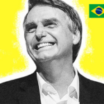 Prezydent Brazylii Jair Bolsonaro pierwszym swoim dekretem umożliwi posiadanie broni praworządnym Brazylijczykom
