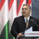 Viktor Orban jak Donald Trump, odrzuca globalizm i trwa przy patriotyzmie