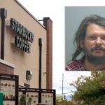 Z cyklu broń ratuje życie: uzbrojony obywatel obronił zakatowanego pracownika Starbucksu w Ameryce, ty Polaku bądź bezbronnym baranem