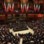 Włoski Senat liberalizuje dostęp do broni dla Włochów, aby mieli się czym broni przed gangami imigrantów