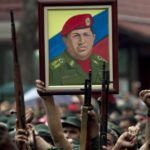 Mieszkańcy Wenezueli żałują wprowadzonego zakazu posiadania broni, który okazał się „deklaracją wojny przeciwko nieuzbrojonej ludności”