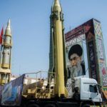 Iran prowadzi testy rakiet balistycznych zdolnych do rażenia celów w Izraelu i Europie