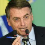 Prezydent Brazylii Jair Bolsonaro znosi ustawę zakazującą praworządnym obywatelom nabywanie broni palnej