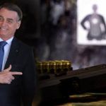 Brazylijska policja jest zadowolona z ułatwień w dostępie do broni dla praworządnych obywateli zadekretowanych przez Prezydenta Bolsonaro